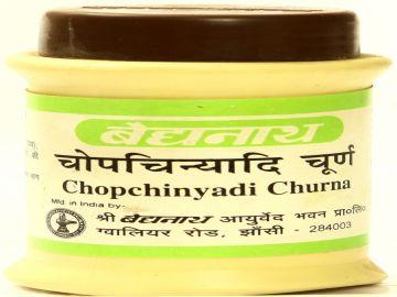 Baidyanath Chopchinyadi Churan