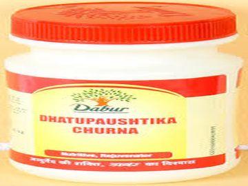 Dabur Dhatupaushtika Churna