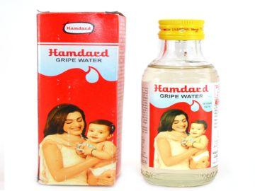 Hamdard Gripe Water