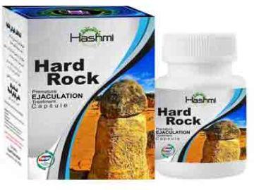 Hard Rock Capsules (Hashmi)