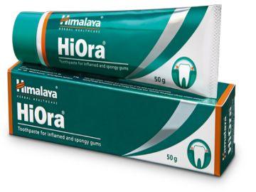 HiOra-K Toothpaste