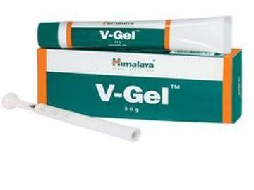 Himalaya V-Gel 30 gms