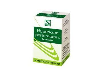 HYPERICUM PERFORATUM 1X
