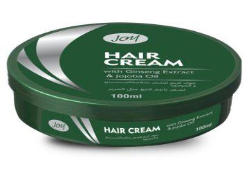 Joy Hair Cream With Ginseng