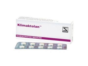 KLIMAKTOLAN
