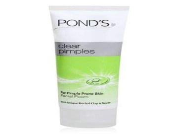 Ponds Face Wash For Pimples