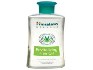 Himalaya Revital Hair Oil