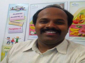DR.AMIT SHRIVASTAVA, QUALIFICATIONS: B.A.M.S, PLACE OF PRACTICE: BETUL, M.P