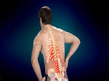 Backache