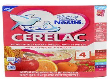 Cerelac Baby Food All Stage 300GM