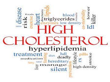 High Cholesterol