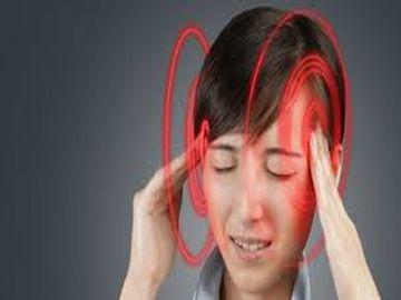 Migraine (severe Headache with nausea)