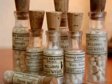 About Homeopathy