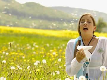 Allergies