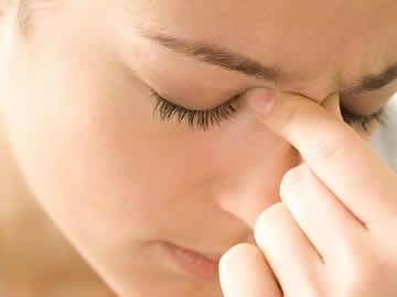 Sinusitis