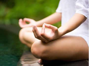 Yoga For You