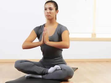 Yoga Tips