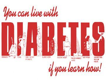 Diabetes