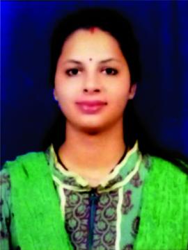 Mrs.Harsha Bhatnagar, Dietician