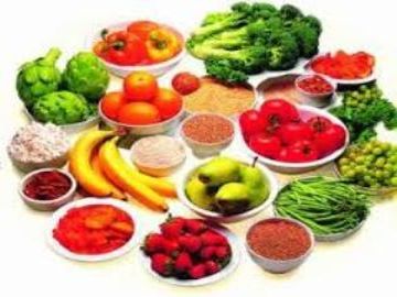 Nutrition Supplement