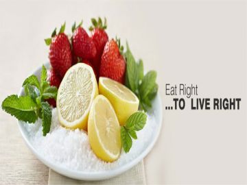 Dietician