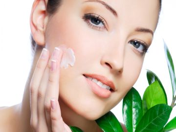 Facial Moisturizers