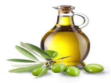 Oil