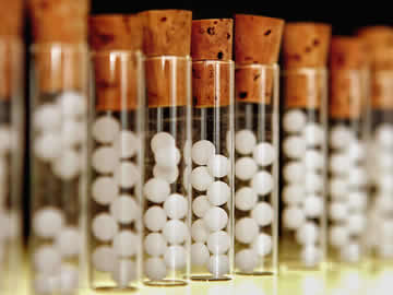 Homeopathy