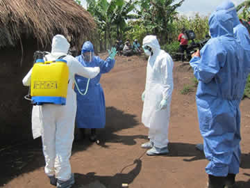 Epidemic Diseases