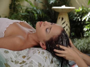 Hair Care Cream
