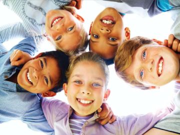 Childrens Health