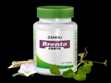 Zandu Brento Forte