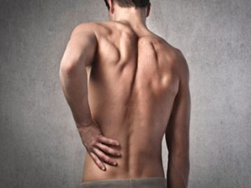 Lumbar Disc Herniation