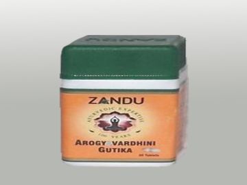 Arogy Vardhini Gutika