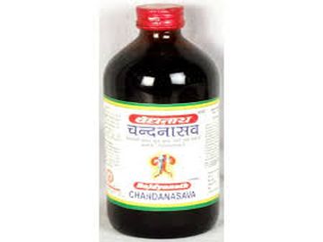 Baidyanath Chandanasava