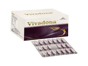 Charak Vivadona Capsule-20 Capsules