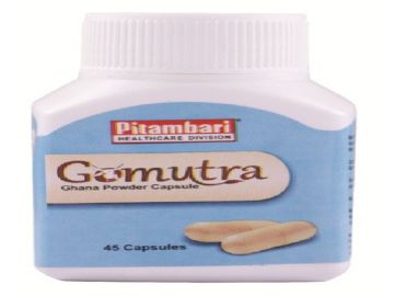 Cow Urine Tablets