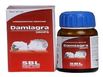 DAMIAGRA DROPS (SBL)