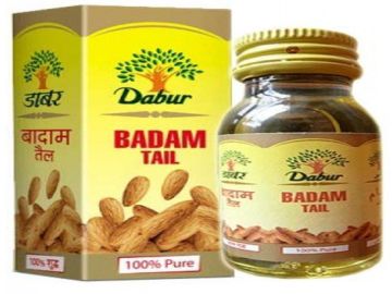 Dabur Badam Tail - 100ml