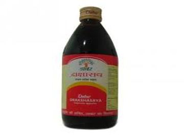 Dabur Chandanasava