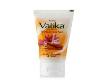 Dabur Fairness Face Pack