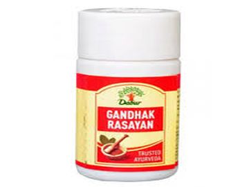 Dabur Gandhak Rasayan