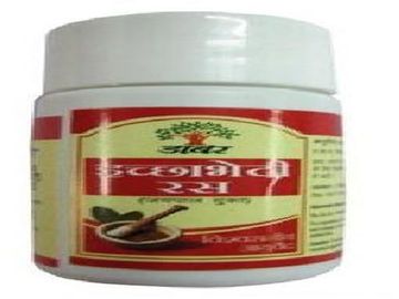 Dabur Ichhabhedi Ras