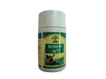 Dabur Maha Shankh Vati