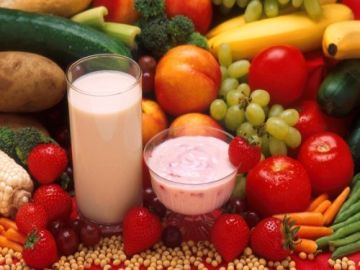 Daily Vitamins