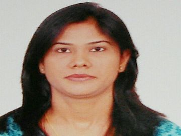 Dr.Shivali Shrotriya BAMS