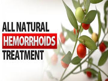 Hemorrhoids