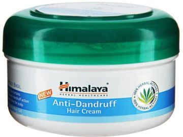 Anti-Dandruff Hair Cream Himalaya 175mg