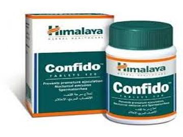 Himalaya Confido