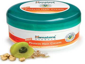 Protein Hair Cream Himalaya 175g